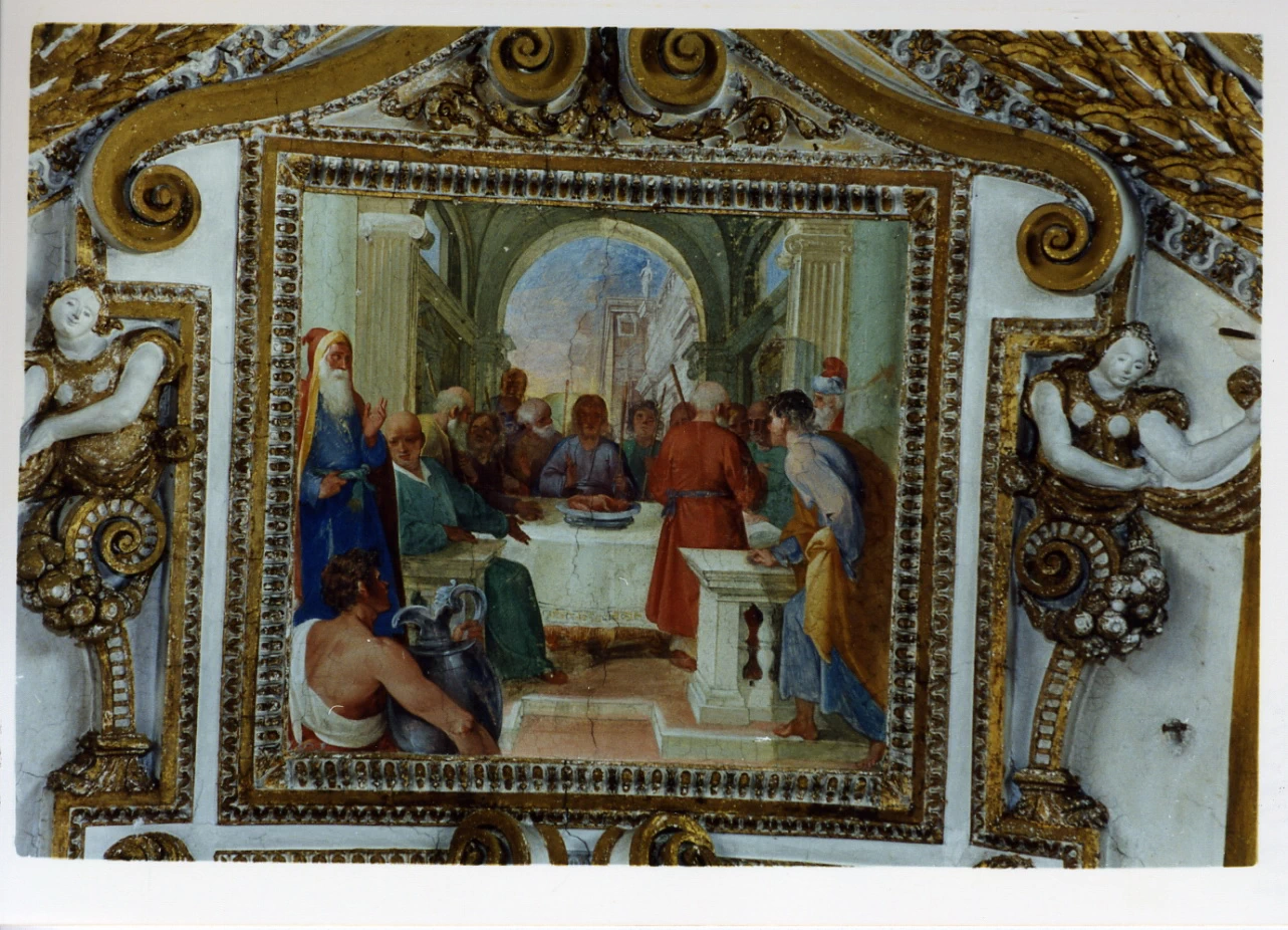 Certosa e Museo Nazionale di San Martino - Ultima Cena